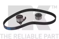 NK 10145009 Ремінь ГРМ комплект NK 10145009 Ремінь ГРМ комплект