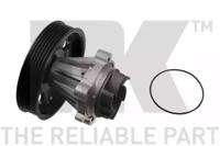 NK 10810007 Насос охолоджуючої рідини