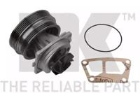 NK 10823011 Насос охолоджуючої рідини NK 10823011 Насос охолоджуючої рідини