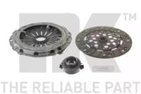 NK 131937 Kit clutch repair NK 131937 Kit clutch repair