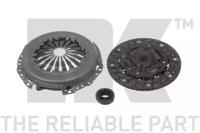 NK 131955 Kit clutch repair NK 131955 Kit clutch repair