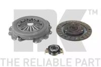 NK 132355 Kit clutch repair NK 132355 Kit clutch repair