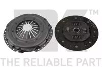 NK 132563 Kit clutch repair NK 132563 Kit clutch repair