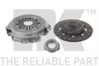 NK 132624 Комплект зчеплення NK 132624 Комплект зчеплення