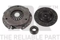 NK 133007 Kit clutch repair