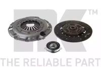 NK 133032 Kit clutch repair
