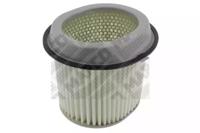 Mapco 60503 Air filter