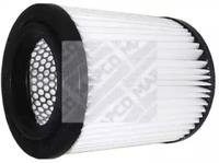 Mapco 60518 Фильтр воздушный Mapco 60518 Фильтр воздушный