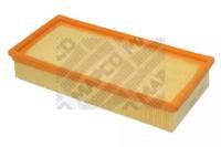 Mapco 60960 Фільтр повітряний