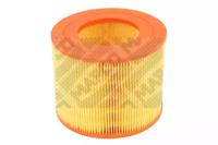 Mapco 60988 Фільтр повітряний