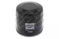 Mapco 61561 Фільтр масляний