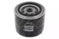 Mapco 62004 Фільтр масляний