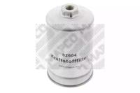 Mapco 62604 Фільтр паливний