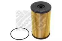 Mapco 63809 Fuel filter