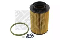 Mapco 63810 Fuel filter