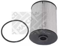 Mapco 63813 Fuel filter