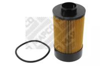 Mapco 63981 Фільтр паливний