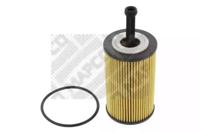 Mapco 64306 Фільтр масляний