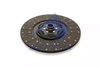 Sampa 201.161 Диск сцепления