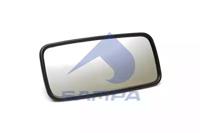 Sampa 201.183 Outer mirror assy