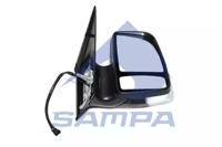 Sampa 201.212 Outer mirror assy