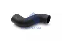 Sampa 201.397 Патрубок інтеркулера