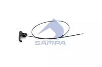 Sampa 201.422 Трос капота