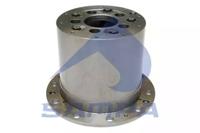 Sampa 201.465 Ступица колеса