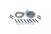 Sampa 201.476 Корпус диференціала