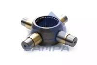 Sampa 201.477 Еластична муфта карданного валу