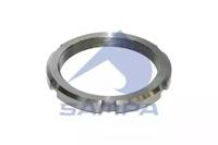 Sampa 201.487 Nut metal