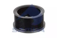 Sampa 202.010 Механізм вільного ходу генератора