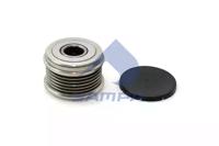 Sampa 202.053 Шкив генератора Sampa 202.053 Шкив генератора