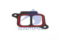 Sampa 202.118 Gasket graphite