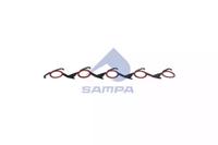 Sampa 202.123 Прокладка впускного колектора