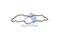 Sampa 202.139 Прокладка кришки ГРМ