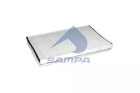 Sampa 202.231 Фільтр салону Sampa 202.231 Фільтр салону