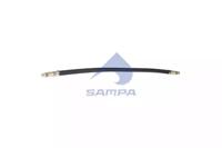 Sampa 202.243 Шланг гальмівний Sampa 202.243 Шланг гальмівний