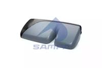 Sampa 202.313 Накладка бампера