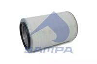 Sampa 202.336 Фільтр повітряний Sampa 202.336 Фільтр повітряний