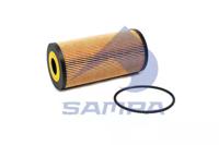 Sampa 202.400 Фільтр масляний