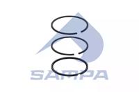 Sampa 202.415 Комплект поршневых колец компрессор