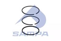 Sampa 202.417 Ring set piston