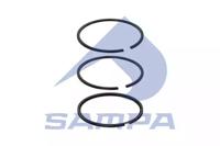 Sampa 202.417/1 Комплект поршневых колец компрессор