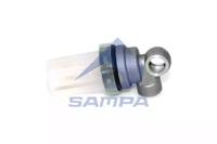 Sampa 202.435 Фільтр паливний