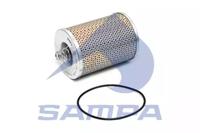 Sampa 202.439 Фільтр масляний
