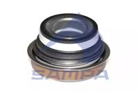 Sampa 203.015 Прокладка водяного насоса Sampa 203.015 Прокладка водяного насоса