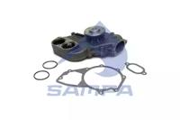 Sampa 203.058 Water pump Sampa 203.058 Water pump