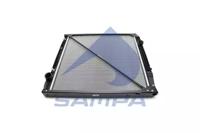 Sampa 203.122 Радиатор охлаждения двигателя