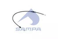 Sampa 203.147 Трос замка капота